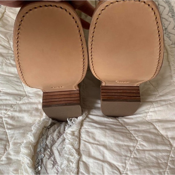 Frye Campus Boots - RESERVED FOR AUTUMN DO NOT PURCHASE - Picture 4 of 7